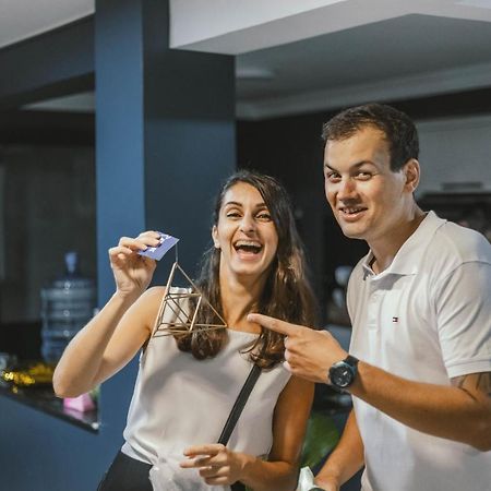 Chilla Palace Homestay Ho Chi Minh-Byen Eksteriør billede