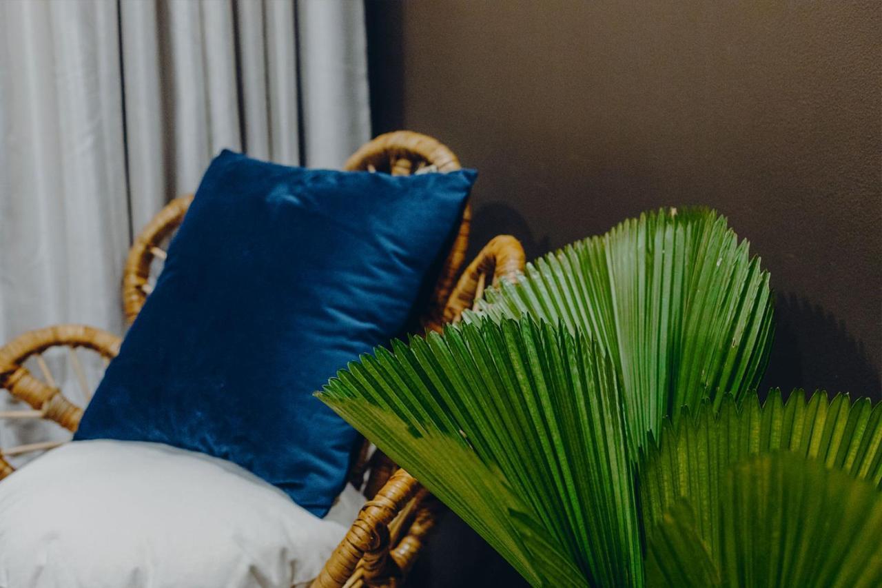 Chilla Palace Homestay Ho Chi Minh-Byen Eksteriør billede
