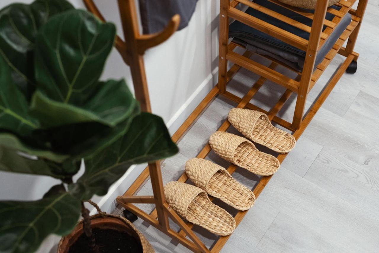 Chilla Palace Homestay Ho Chi Minh-Byen Eksteriør billede