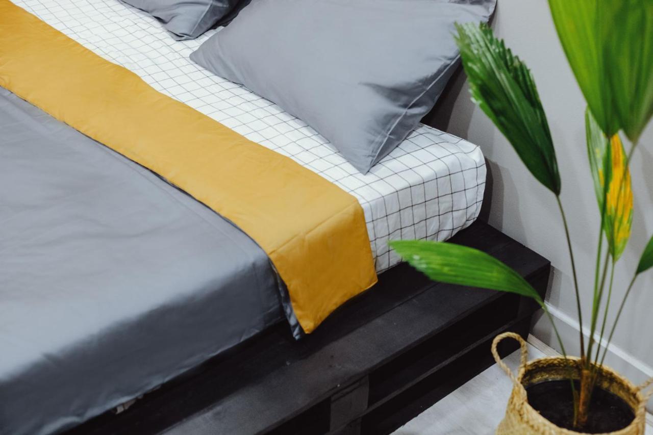 Chilla Palace Homestay Ho Chi Minh-Byen Eksteriør billede