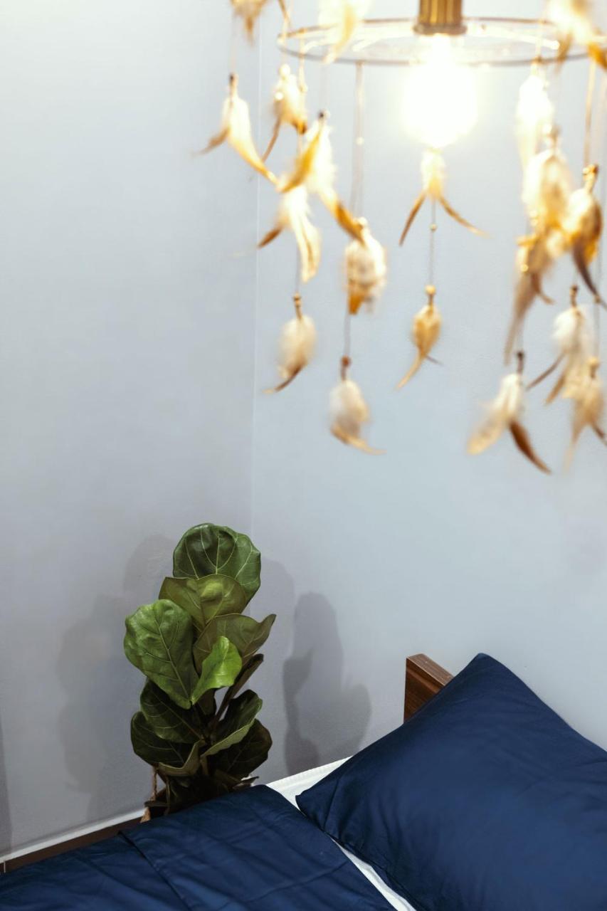 Chilla Palace Homestay Ho Chi Minh-Byen Eksteriør billede