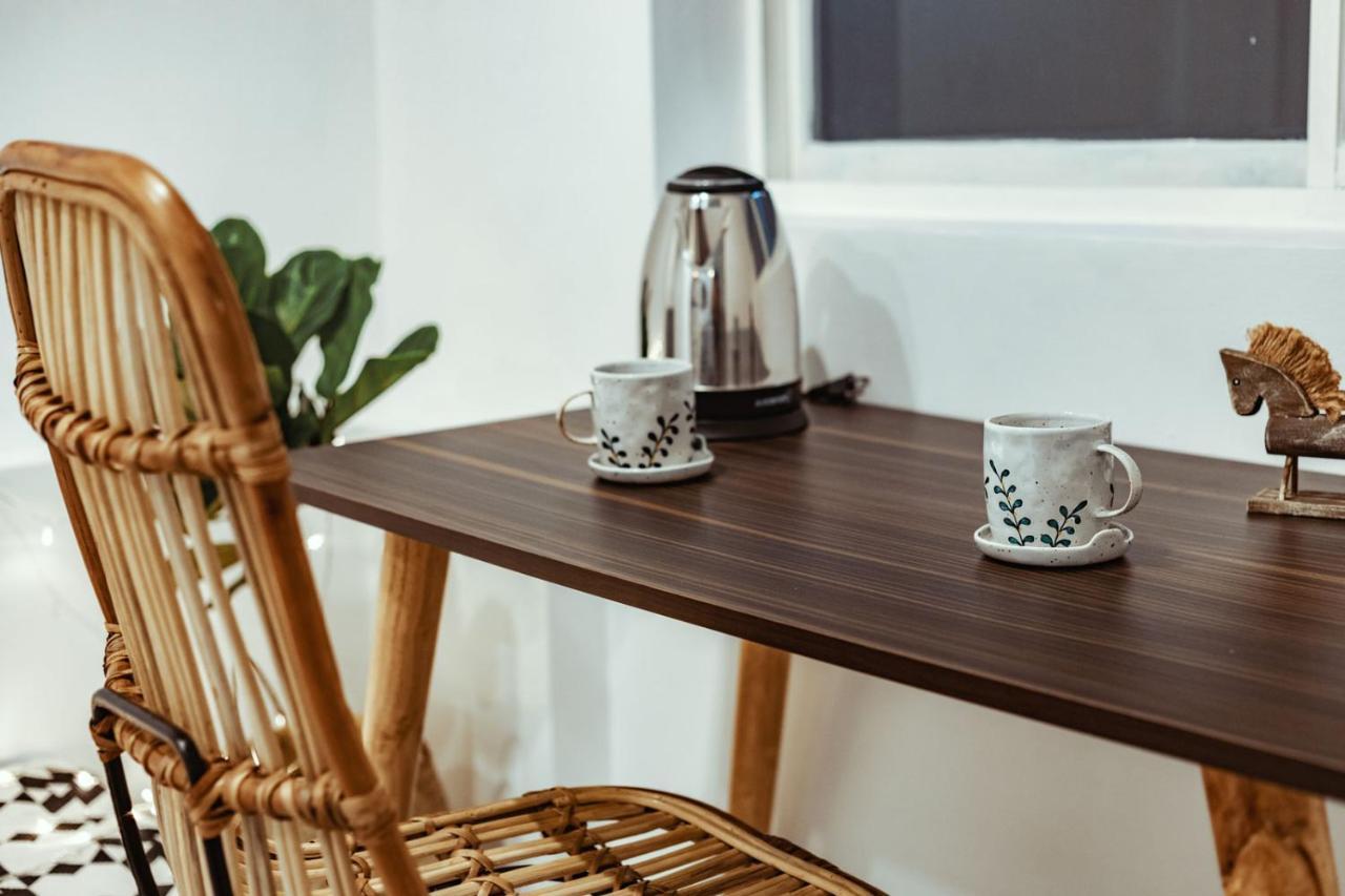 Chilla Palace Homestay Ho Chi Minh-Byen Eksteriør billede