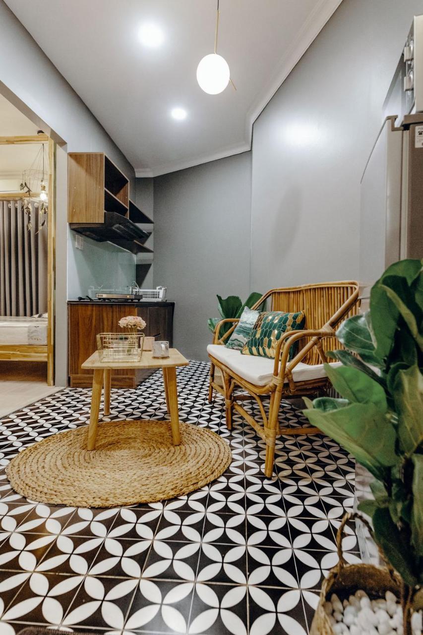 Chilla Palace Homestay Ho Chi Minh-Byen Eksteriør billede