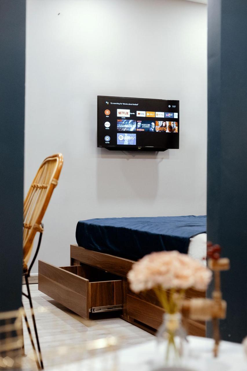 Chilla Palace Homestay Ho Chi Minh-Byen Eksteriør billede